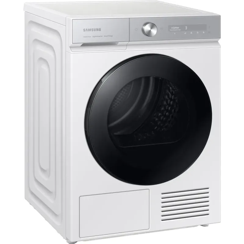 Сушильная машина Samsung DV90BB9440GHUA