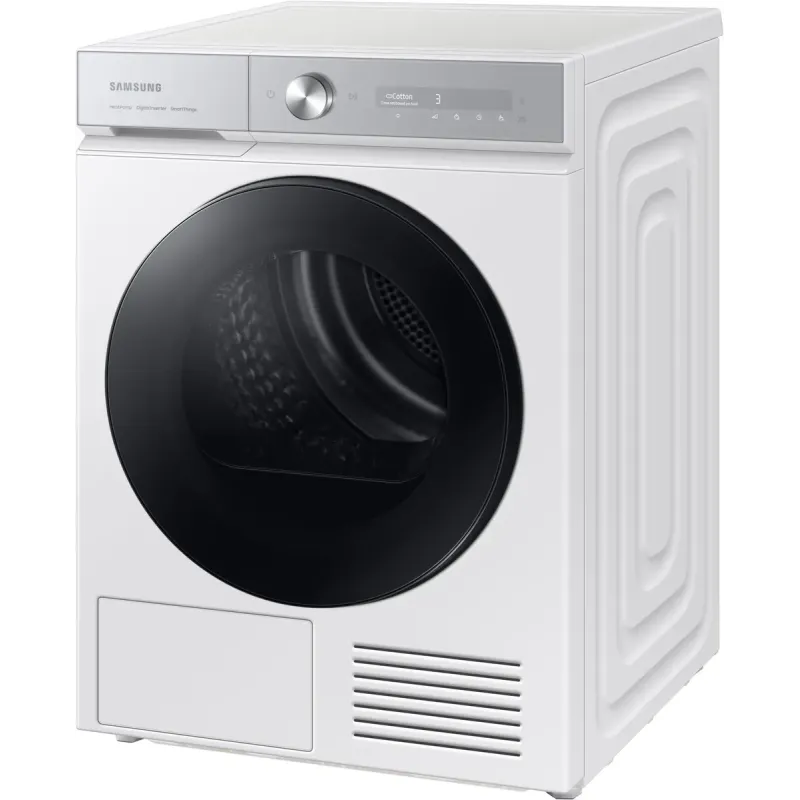 Сушильная машина Samsung DV90BB9440GHUA