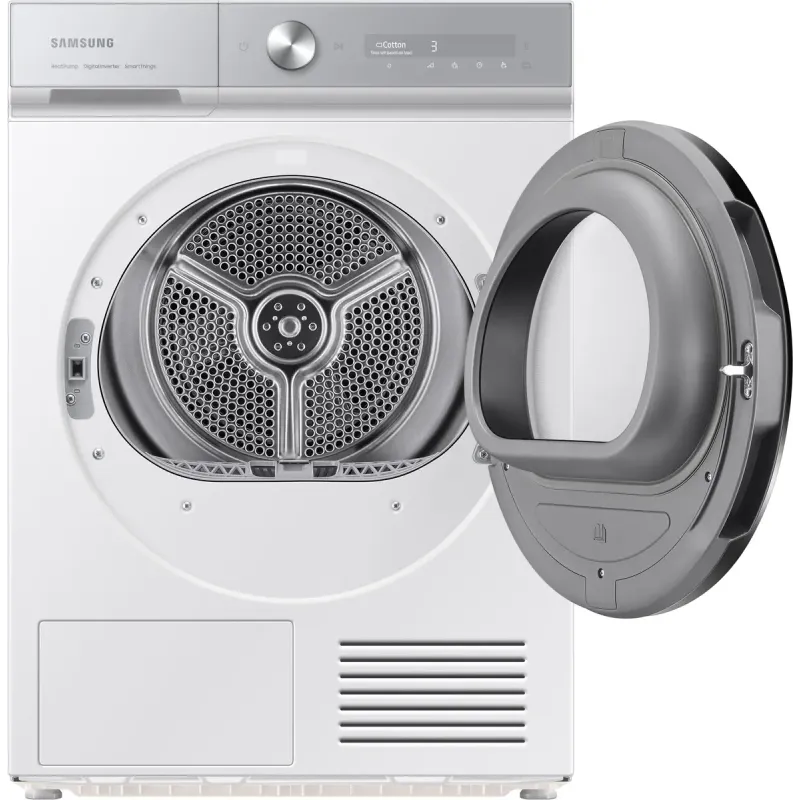 Сушильная машина Samsung DV90BB9440GHUA