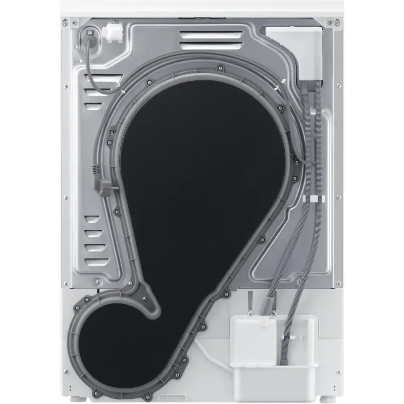Сушильная машина Samsung DV90BB9440GHUA