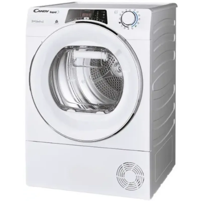 Сушильна машина Candy ROE H10A2TCEX-S