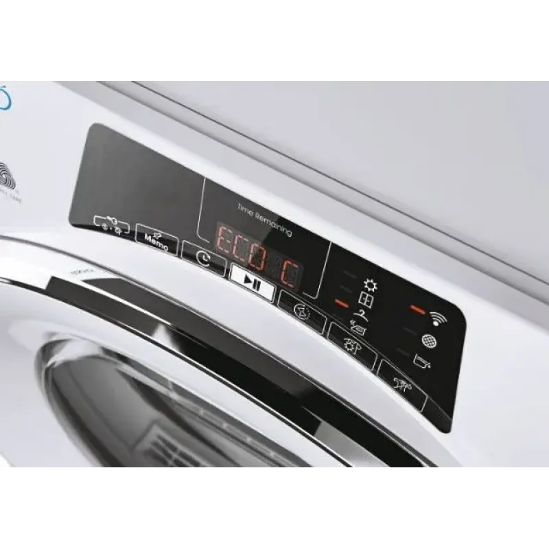 Сушильна машина Candy ROE H10A2TCEX-S