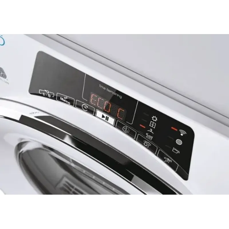 Сушильна машина Candy ROE H10A2TCEX-S