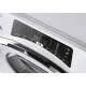 Сушильна машина Candy ROE H10A2TCEX-S