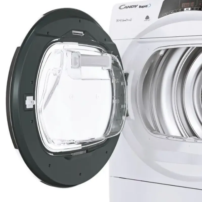 Сушильна машина Candy ROE H10A2TCEX-S