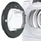 Сушильна машина Candy ROE H10A2TCEX-S