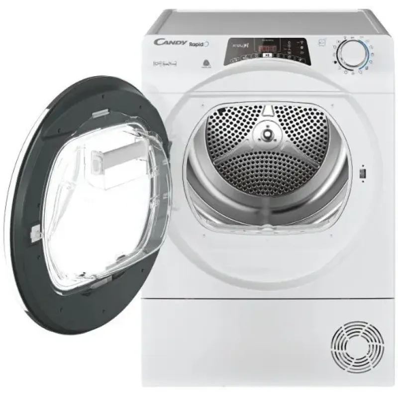 Сушильна машина Candy ROE H10A2TCEX-S