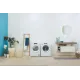 Сушильна машина Candy ROE H10A2TCEX-S