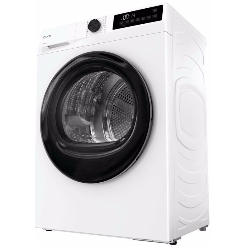 Сушильная машина Candy GDL8N2B-S