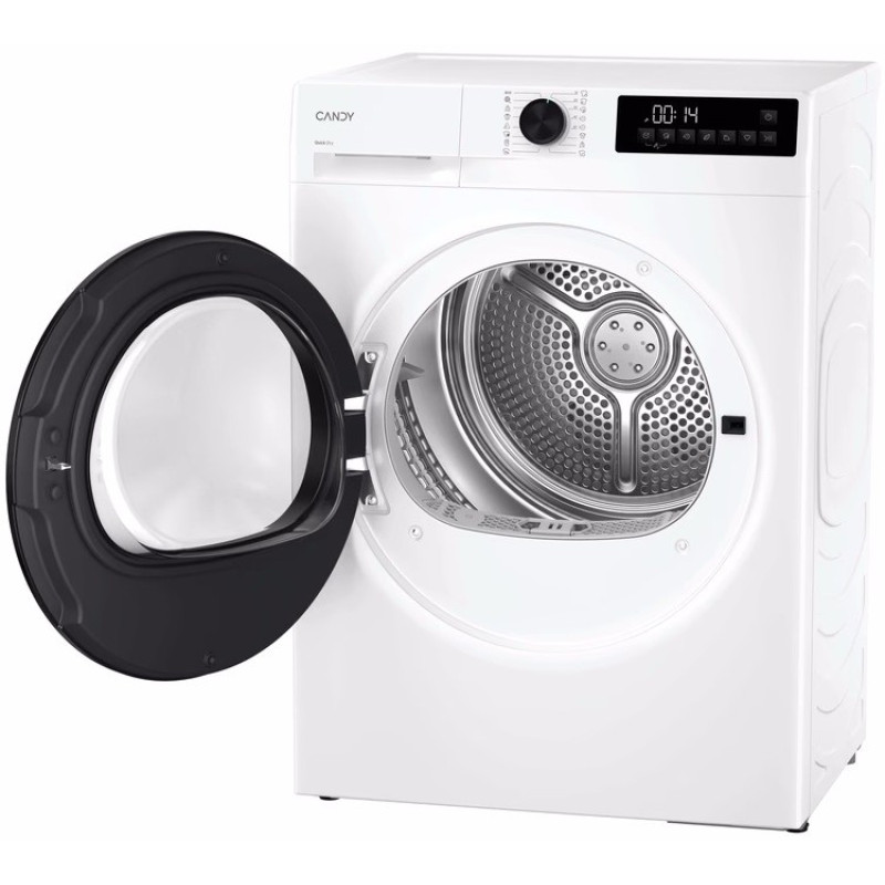 Сушильная машина Candy GDL8N2B-S