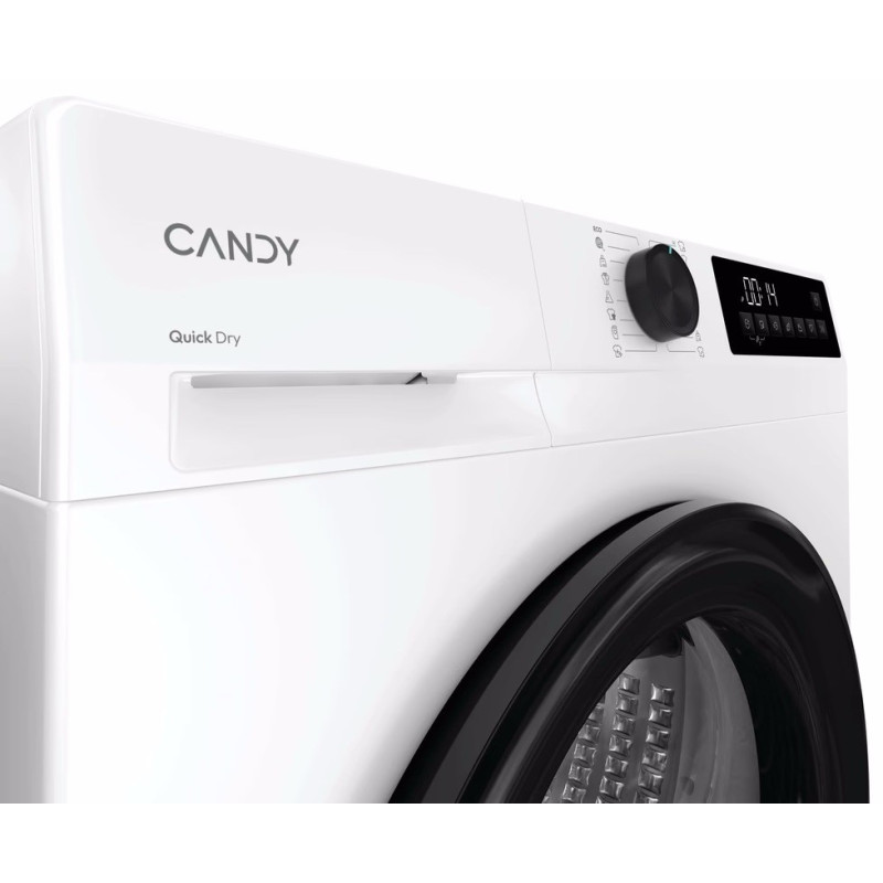 Сушильная машина Candy GDL8N2B-S