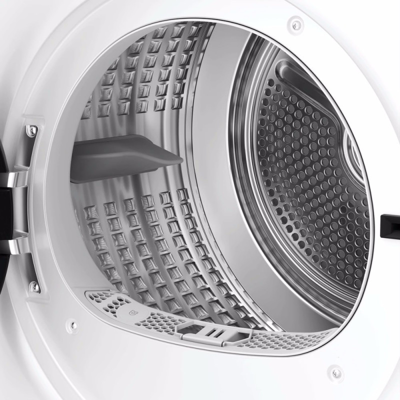 Сушильная машина Candy GDL8N2B-S