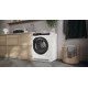 Сушильна машина Electrolux EW8D595MUC