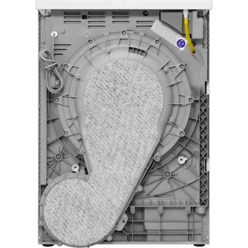 Сушильна машина Electrolux EW8D595MUC