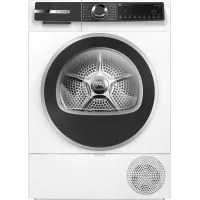 Сушильна машина Bosch WQK25200UA