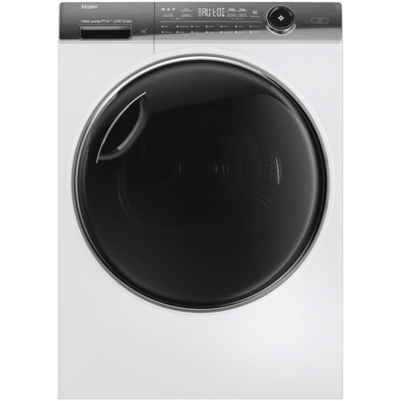 Сушильна машина Haier HD90-A3Q979U1-S