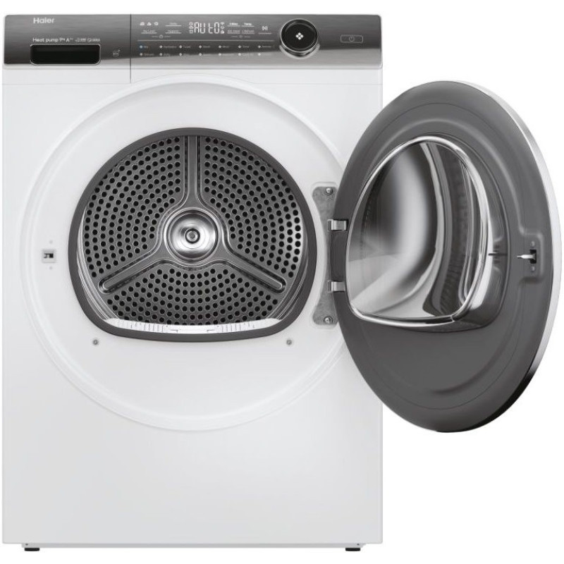 Сушильна машина Haier HD90-A3Q979U1-S