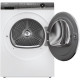Сушильна машина Haier HD90-A3Q979U1-S