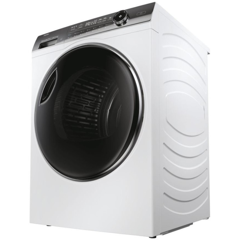 Сушильна машина Haier HD90-A3Q979U1-S