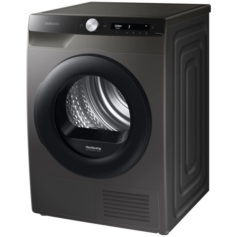 Сушильна машина Samsung DV80T5220AE