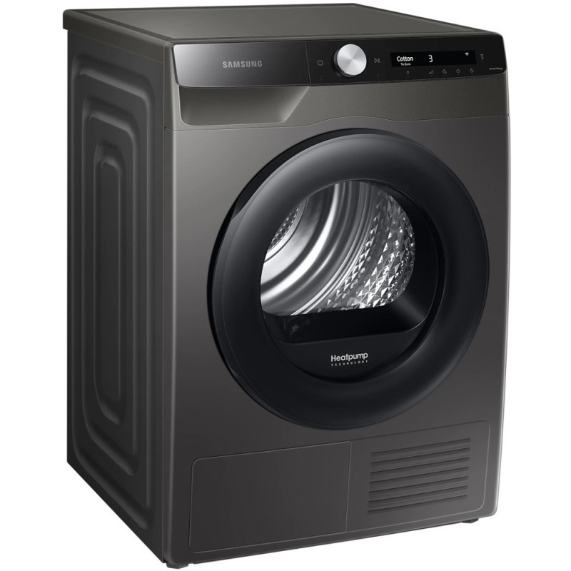 Сушильна машина Samsung DV80T5220AE