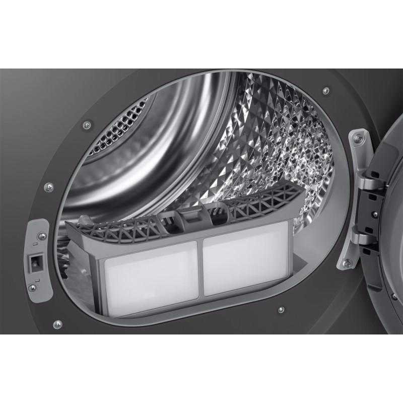 Сушильна машина Samsung DV80T5220AE