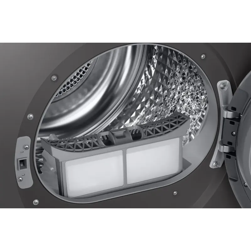 Сушильная машина Samsung DV80T5220AE