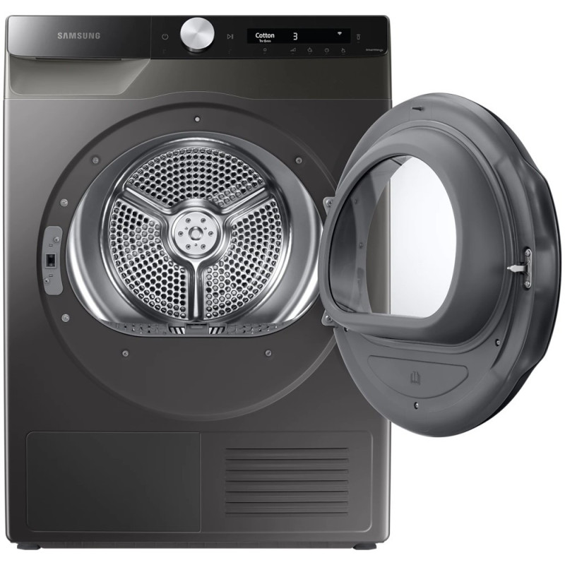 Сушильна машина Samsung DV80T5220AE