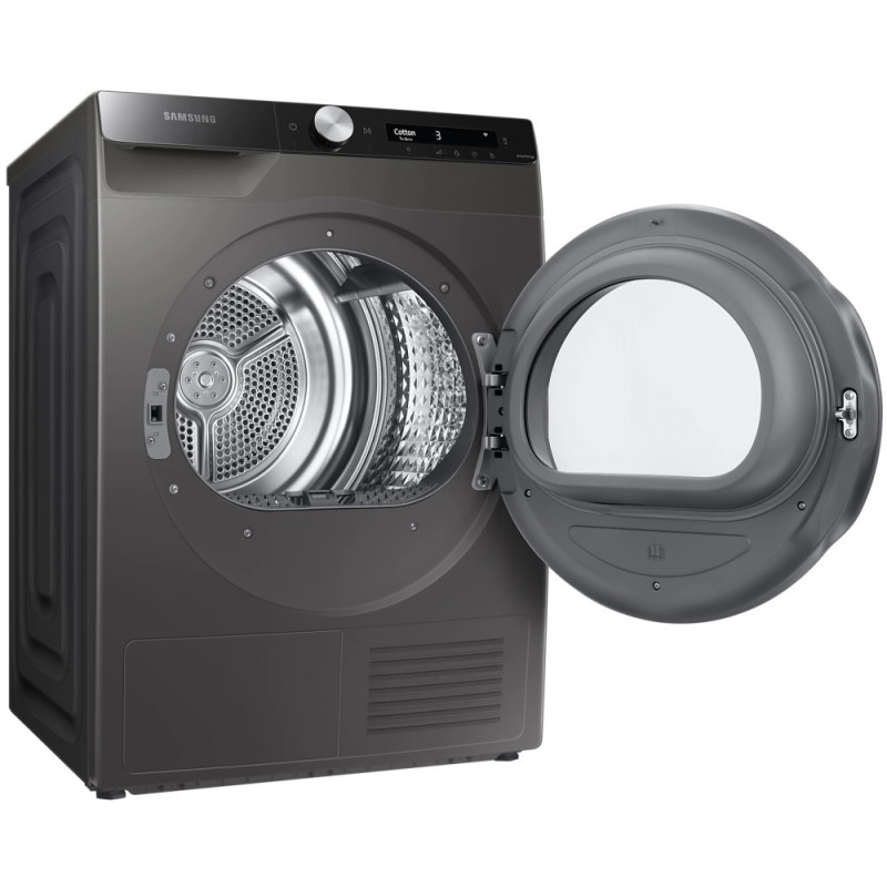 Сушильна машина Samsung DV80T5220AE
