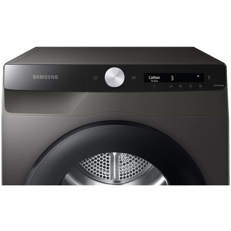 Сушильна машина Samsung DV80T5220AE
