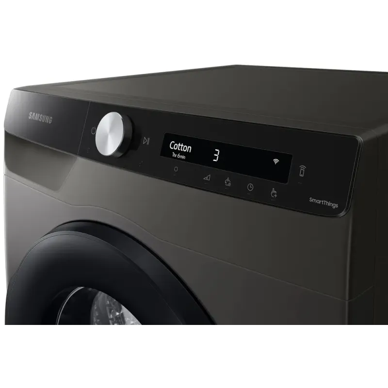 Сушильная машина Samsung DV80T5220AE