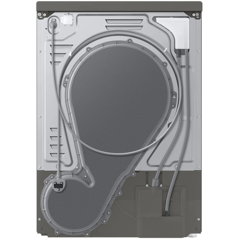 Сушильна машина Samsung DV80T5220AE