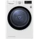 Сушильна машина LG DC90V5V0W