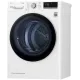 Сушильна машина LG DC90V5V0W