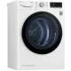 Сушильна машина LG DC90V5V0W