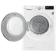 Сушильна машина LG DC90V5V0W