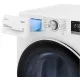 Сушильна машина LG DC90V5V0W