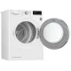 Сушильна машина LG DC90V5V0W