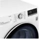Сушильна машина LG DC90V5V0W