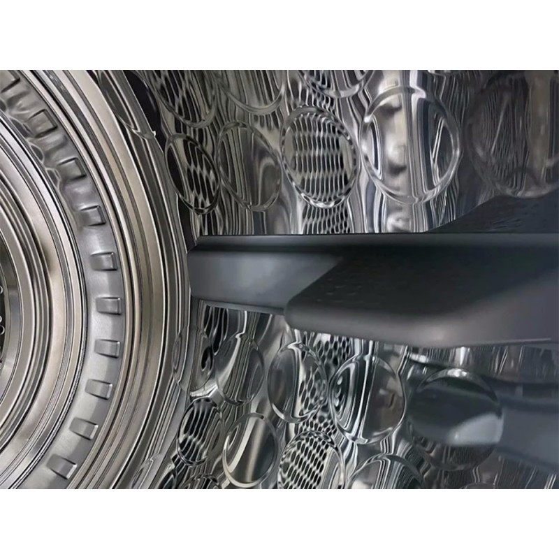 Сушильна машина ASKO T509HRG