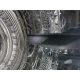Сушильна машина ASKO T509HRG