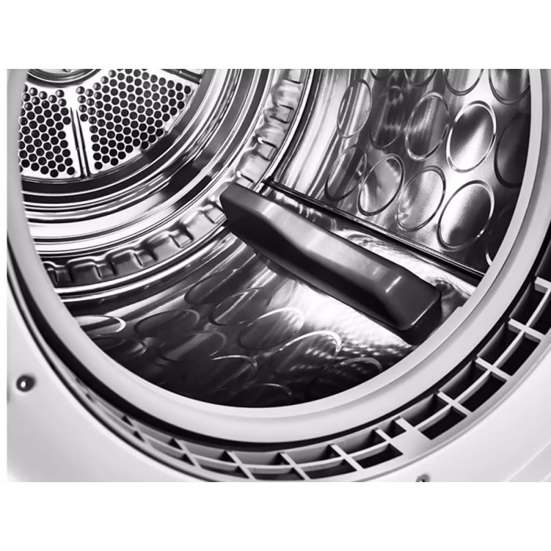 Сушильна машина ASKO T509HRG