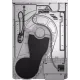Сушильна машина ASKO T509HRG