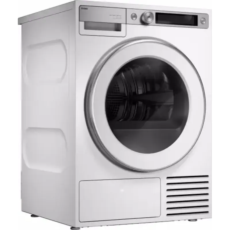 Сушильная машина ASKO T709HUW