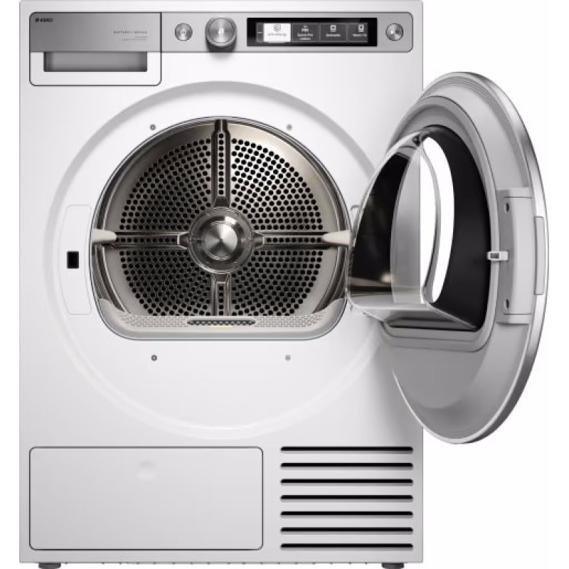 Сушильна машина ASKO T709HUW