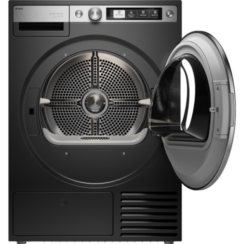 Сушильна машина ASKO T709HUG