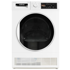 Сушильна машина Vestfrost MDM107T1