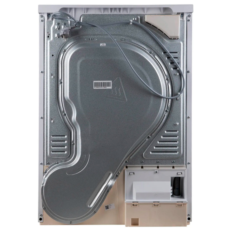 Сушильна машина Vestfrost MDM107T1