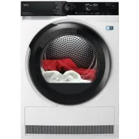Сушильна машина AEG TR838P4U