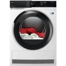 Сушильна машина AEG TR838P4U